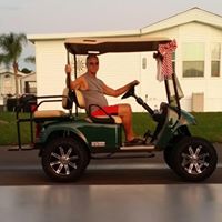 Rick Garrett Photo 15