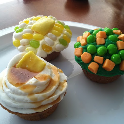 Patricia Lockhart Photo 29