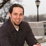 Benjamin Yoder Photo 1