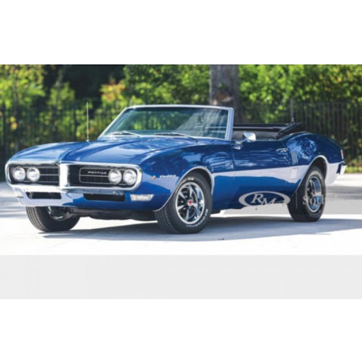 Charles Dougherty Photo 44