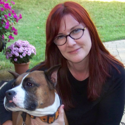 Julie Jeffrey Photo 33