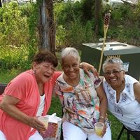 Jacquelyn Keyes Photo 5