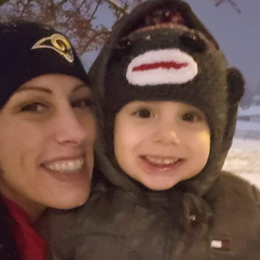 Renee Harper Photo 25