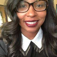 Bridgett Jones Photo 14