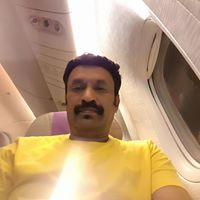 Rama Krishnan Photo 10