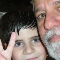 Ronnie Gross Photo 28