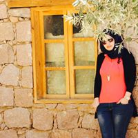 Nancy Saad Photo 12