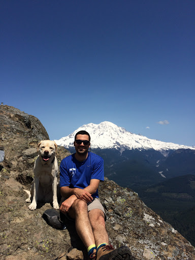 Matthew Graf Photo 14