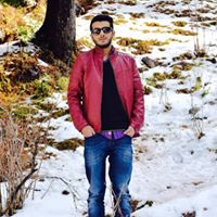 Mohammad Umer Photo 7