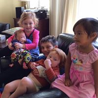 Frankie Lucas Photo 15