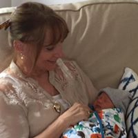 Debbie Reinhart Photo 16