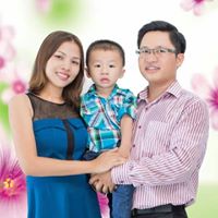 Luong Trinh Photo 25