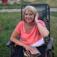Susan Swanger Photo 9