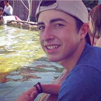 Robbie Stevens Photo 7