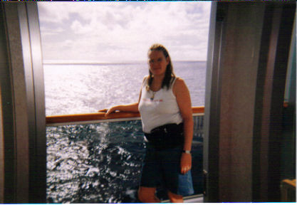 Carolyn Gray Photo 10