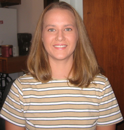 Rachel Hunt Photo 28