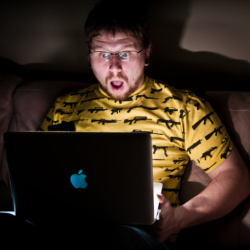 Andrew Sharpe Photo 39