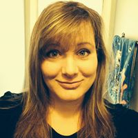 Christine Colwell Photo 5