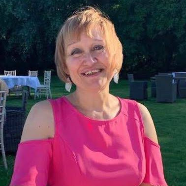 Michelle Nagy Photo 36