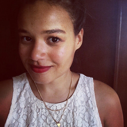 Marie Elliott Photo 39