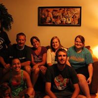 Shane Mcdaniel Photo 18