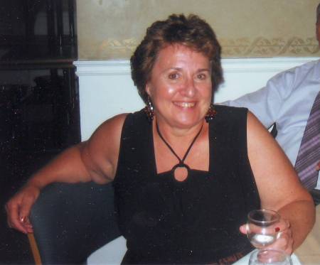 Sharon Proctor Photo 32