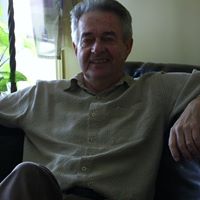 Jerry Gillespie Photo 26