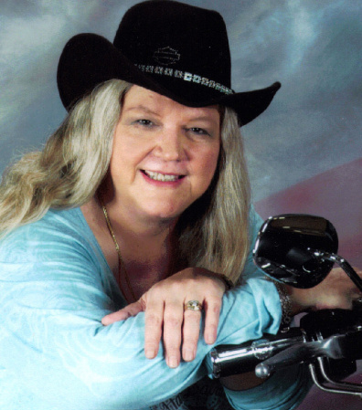 Bonnie Monroe Photo 27