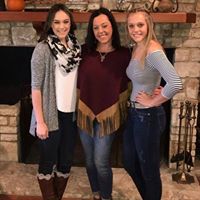 Holly Sawyer Photo 35