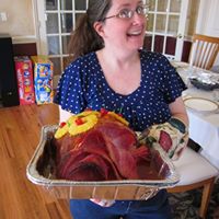 Kathleen Preston Photo 19