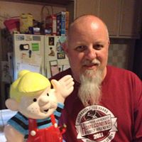 Dennis Hooper Photo 17