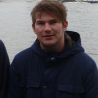 Daniel Norberg Photo 14