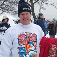 Tony Becker Photo 17