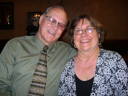 Ruth Hufford Photo 13