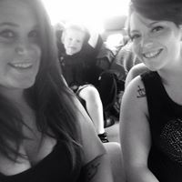 Allison Faulkner Photo 16