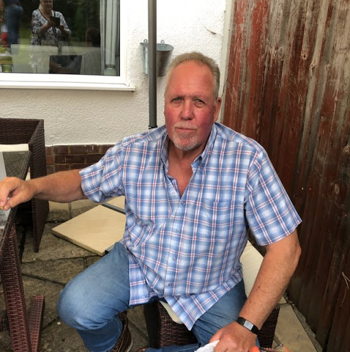 Ray Peters Photo 12 Ray Peters Photo 12