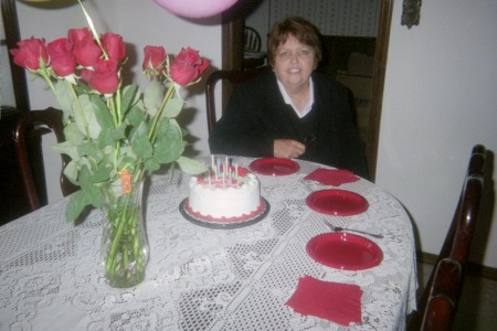 Sandra Tyler Photo 1