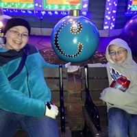 Angela Chance Photo 18