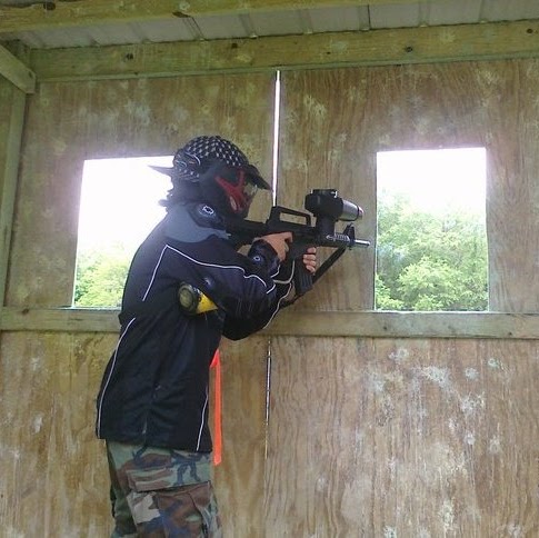 Alex Johnson Photo 34