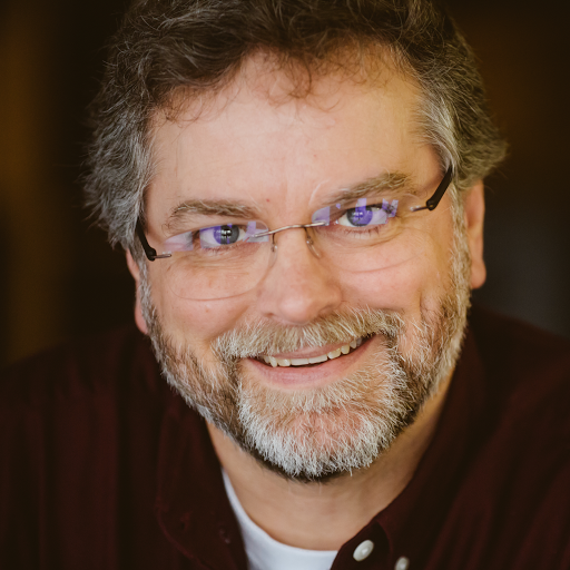 David Potter Photo 34
