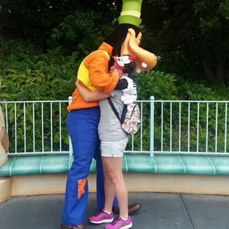 Amy Mckeown Photo 10