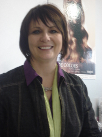 Debbie Cain Photo 3
