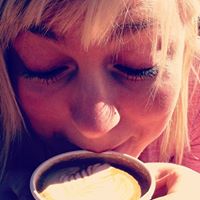 Caitlin Patterson Photo 19