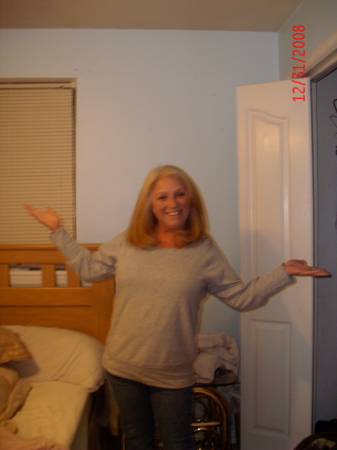 Janet Kennedy Photo 26