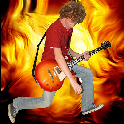 Andrew Comer Photo 21