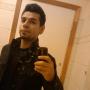 Martin Perez Photo 25