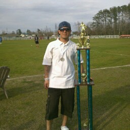 Hector Cruz Photo 4