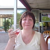 Pauline Forbes Photo 9