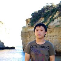 Jason Zheng Photo 15