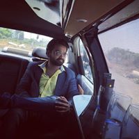 Pratik Chandarana Photo 10